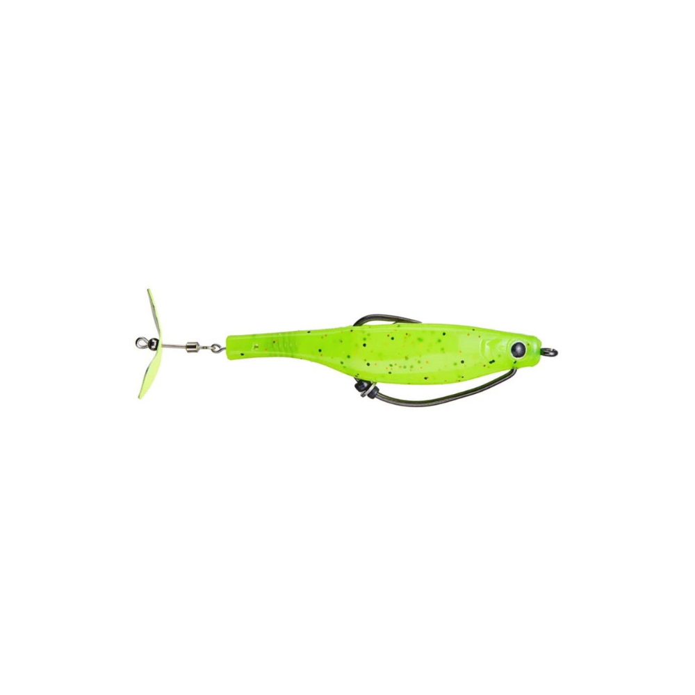 Dartprop Pro Topwater 5in
