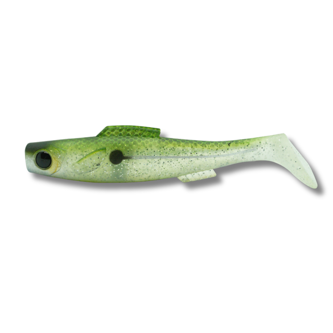 Minwaow 4"
