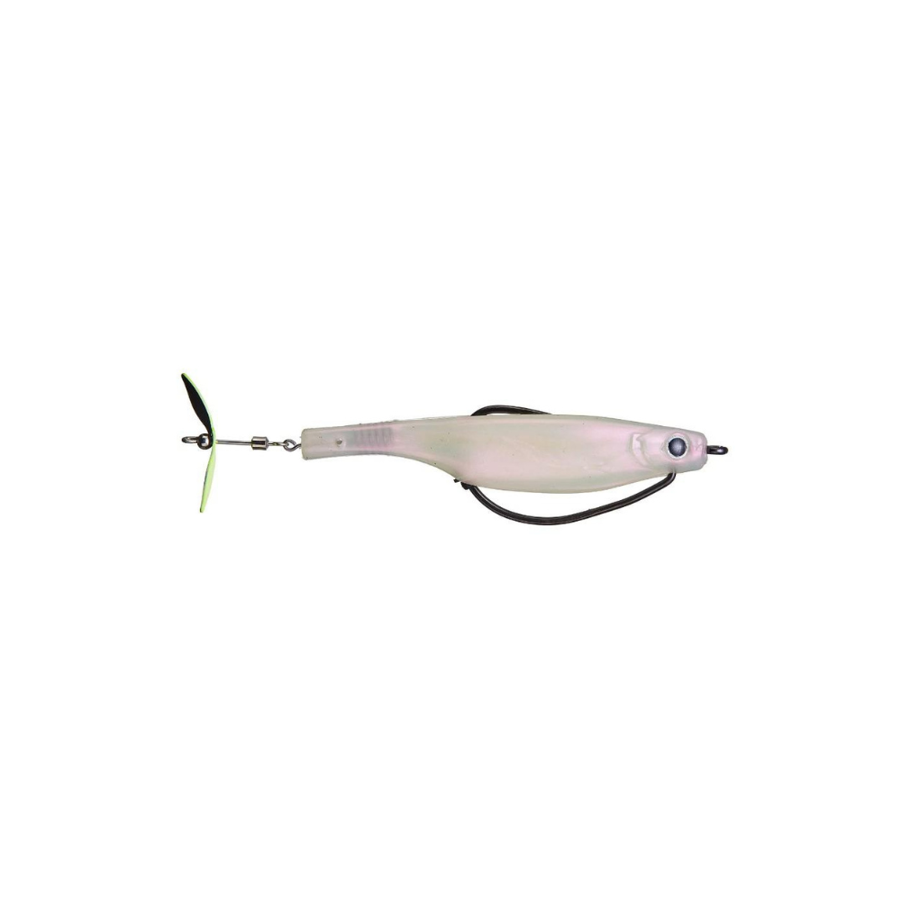 Dartprop Pro Topwater 5in