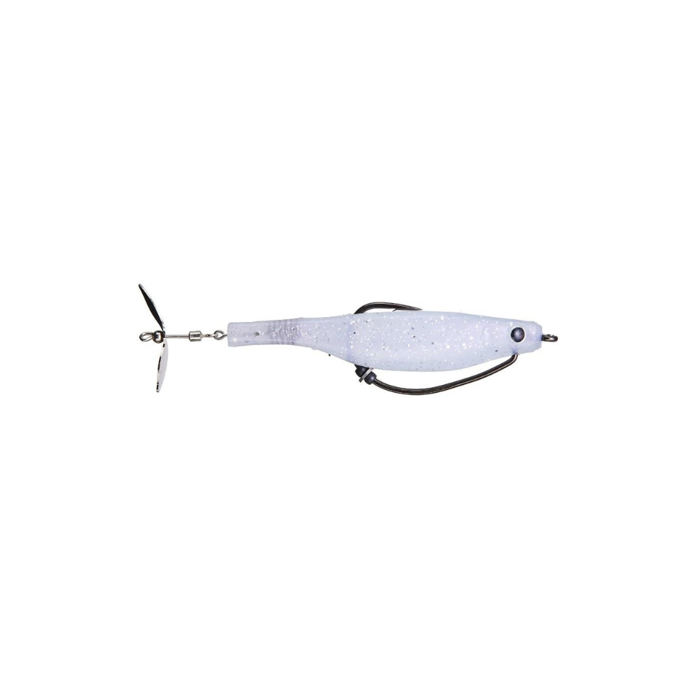 Dartprop Pro Topwater 5in