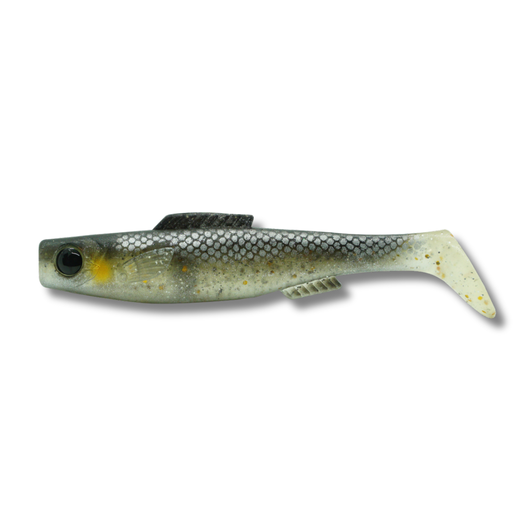 Minwaow 4"