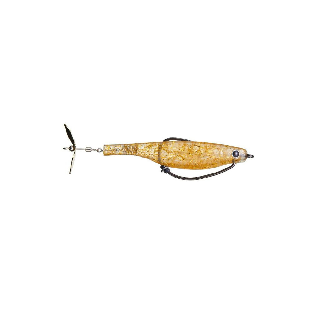 Dartprop Pro Topwater 5in