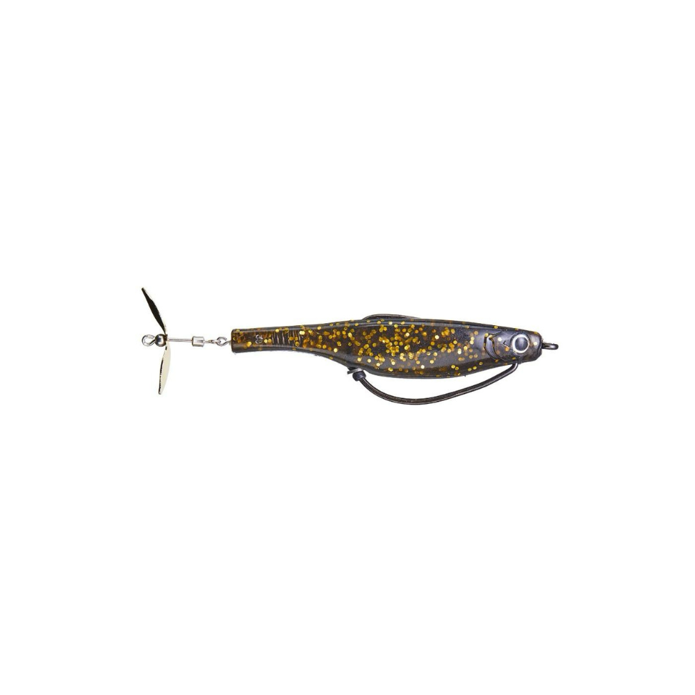Dartprop Pro Topwater 5in