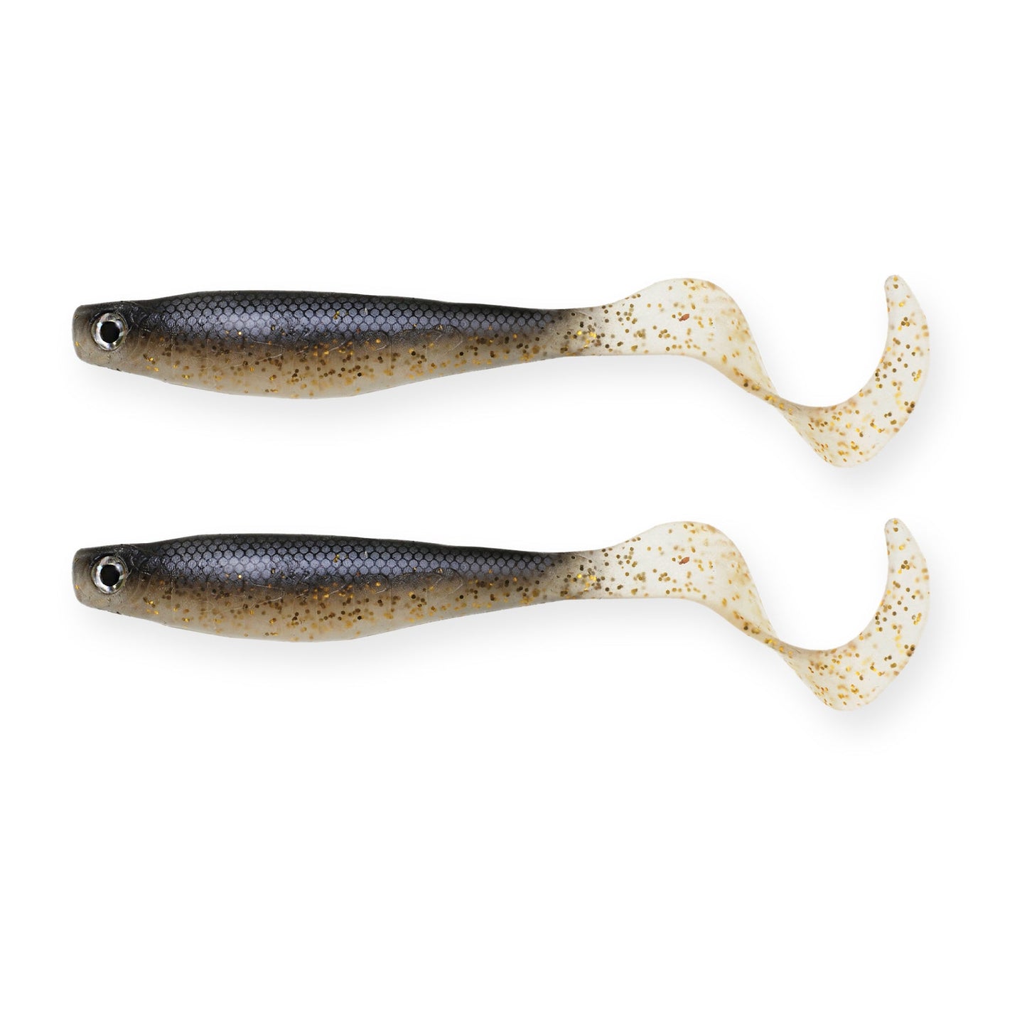 Curlyminn 6"