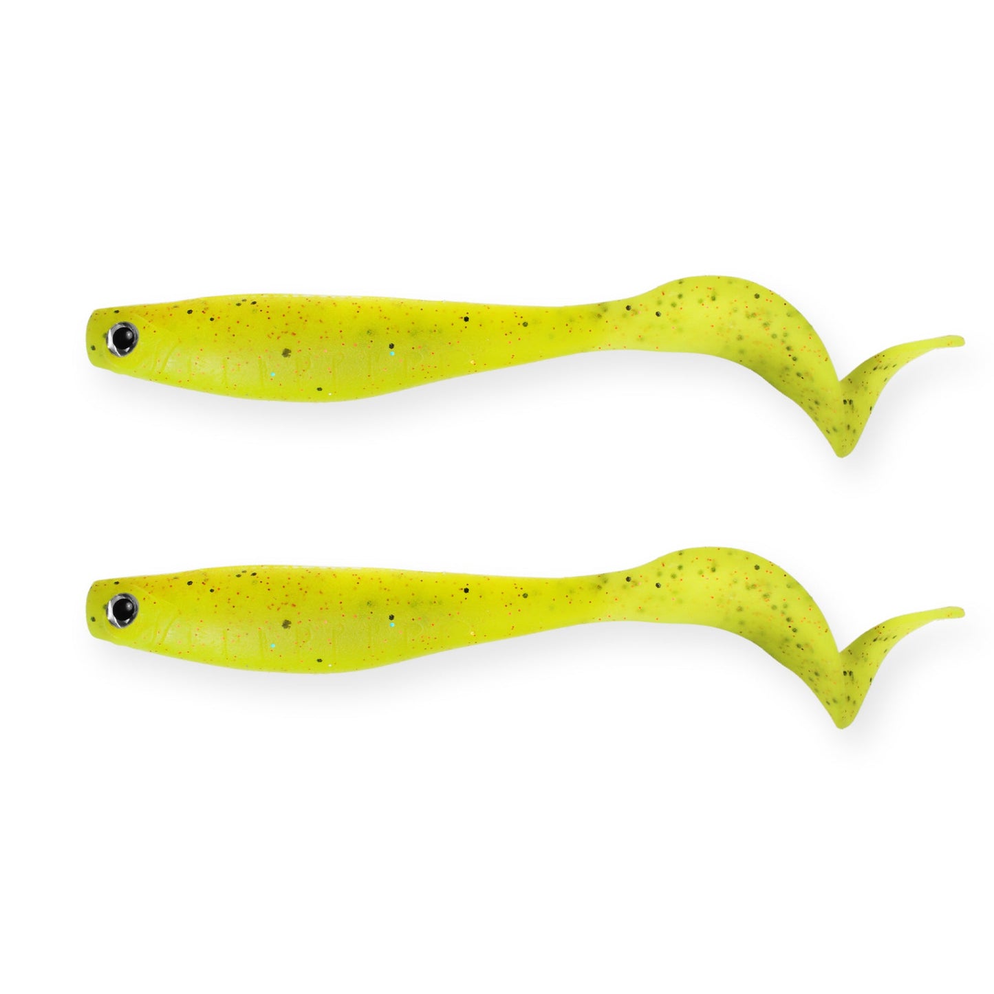 Curlyminn 6"