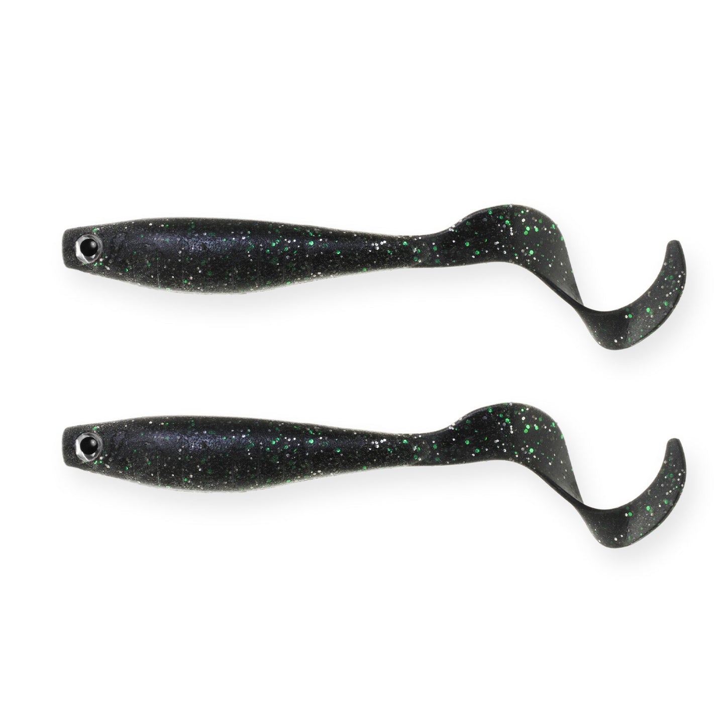 Curlyminn 6"
