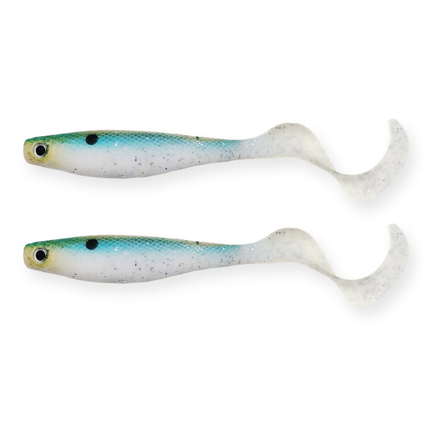 Curlyminn 6"