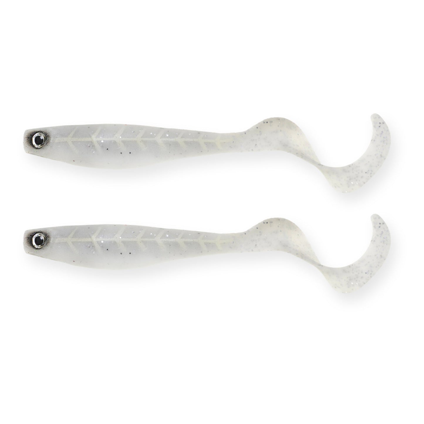 Curlyminn 6"