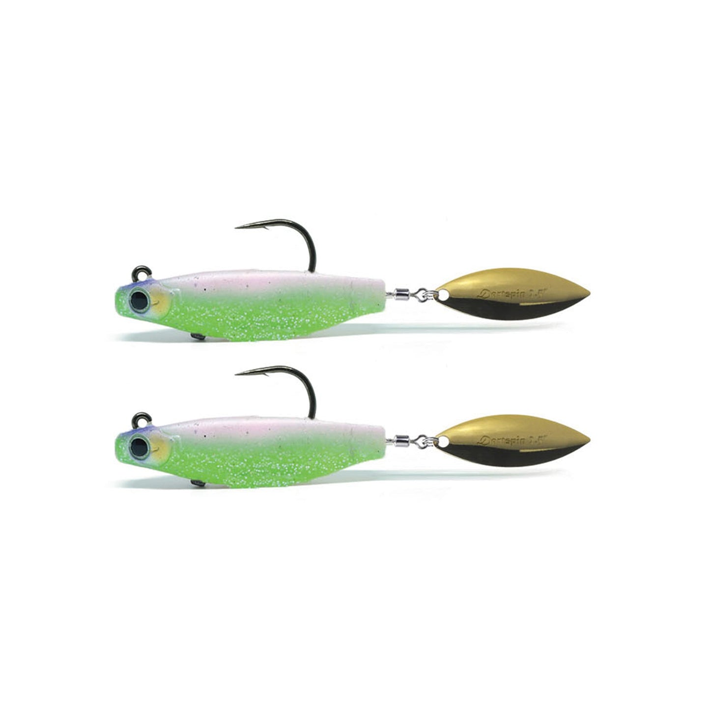 Dartspin Pro Internal Weight 2.5in