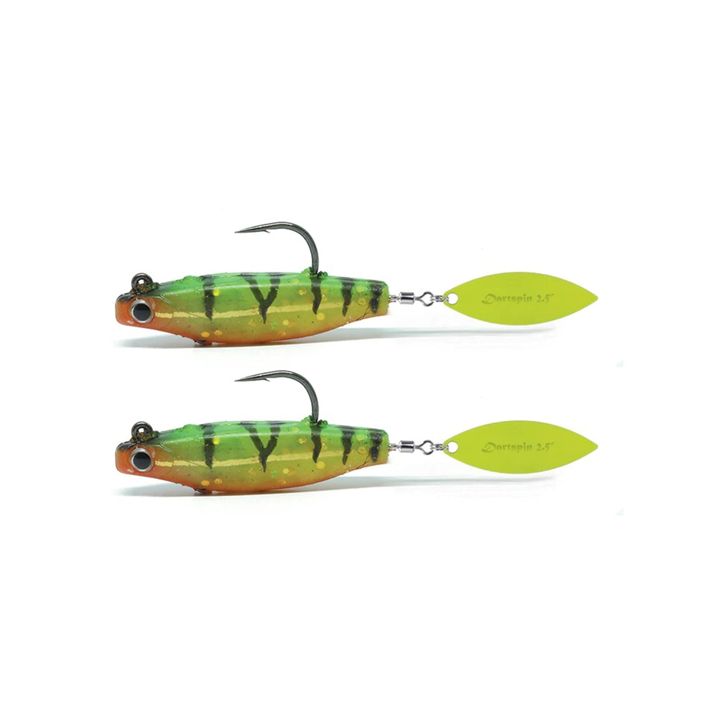 Dartspin Pro Internal Weight 2.5in