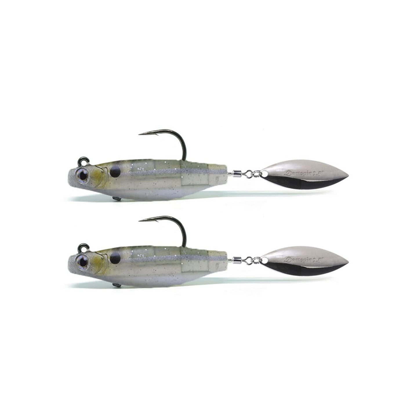 Dartspin Pro Internal Weight 2.5in