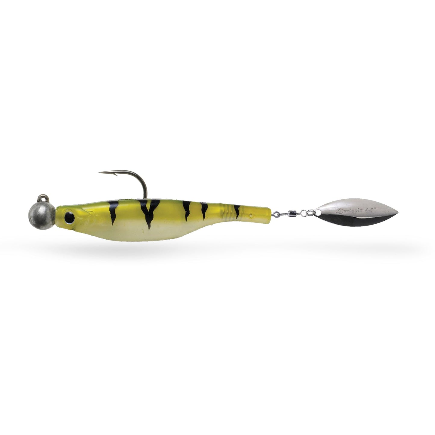 Dartspin Pro Jighead 3.5in