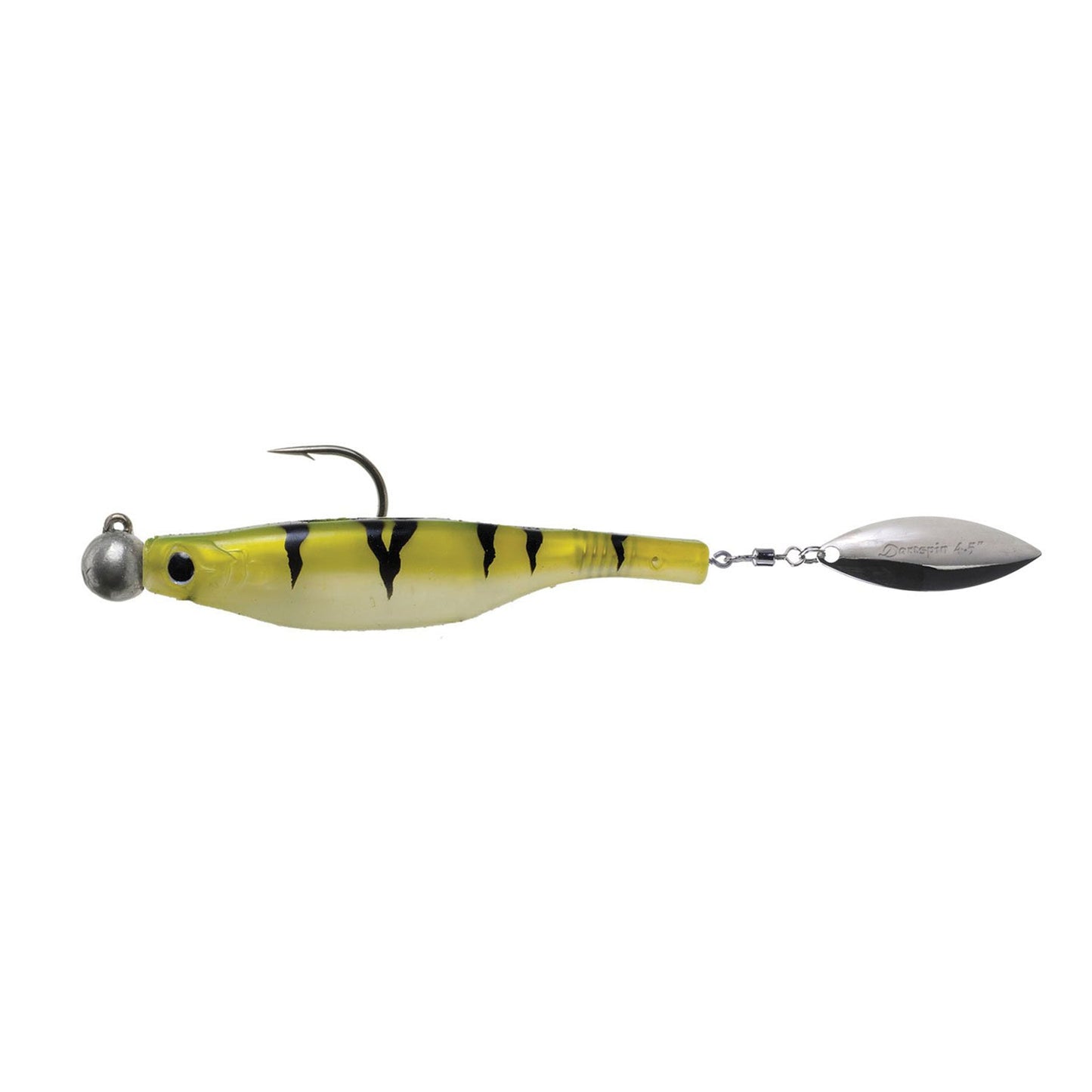 Dartspin Pro Jighead 4.5in