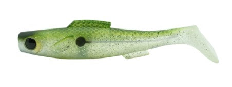 Minwaow 4"