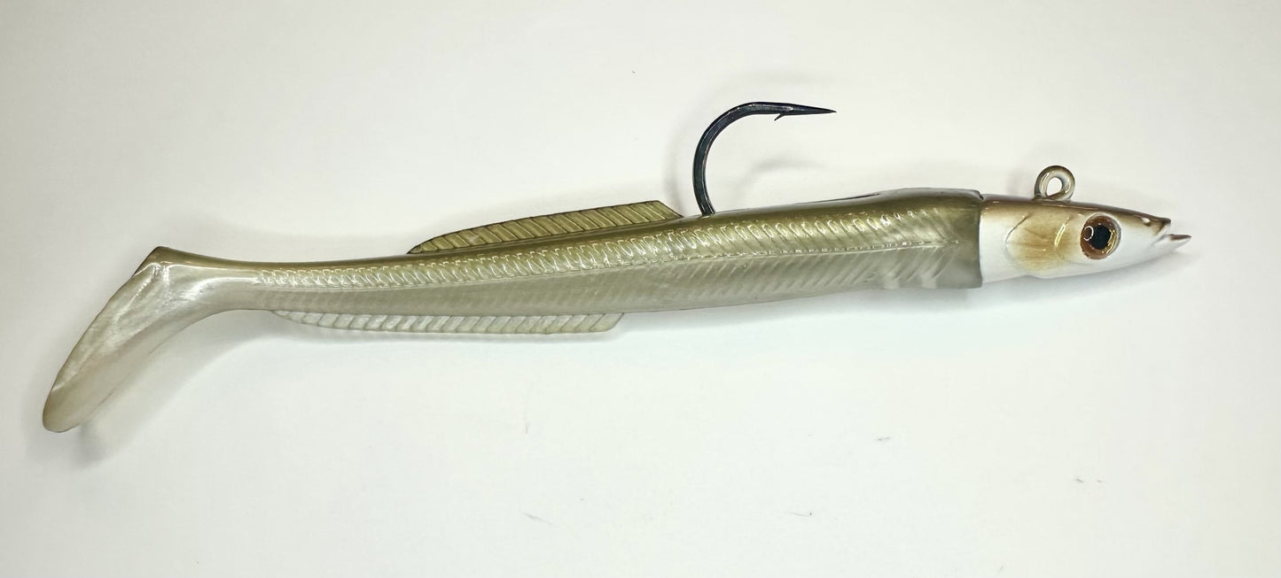 Sandyll 6"- 1.25oz