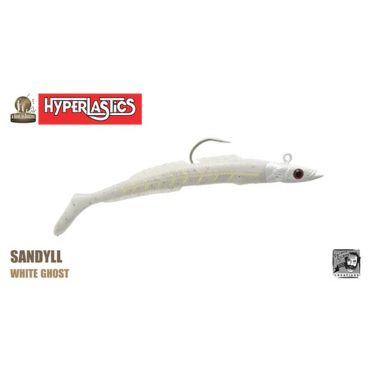 Sandyll 6"- 1.25oz