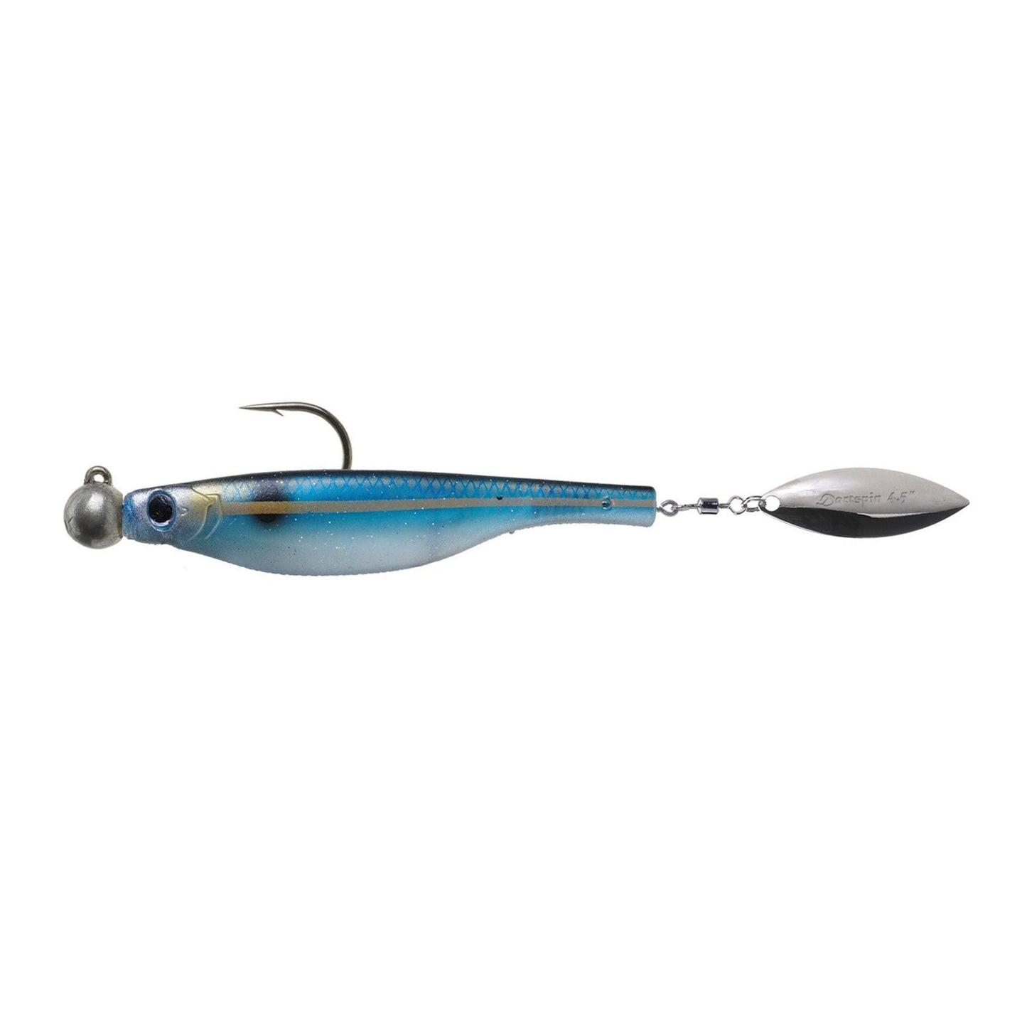 Dartspin Pro Jighead 4.5in