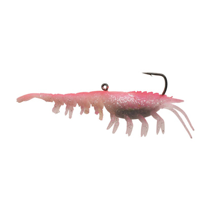 Nat' Shrimp 4'' – Floating